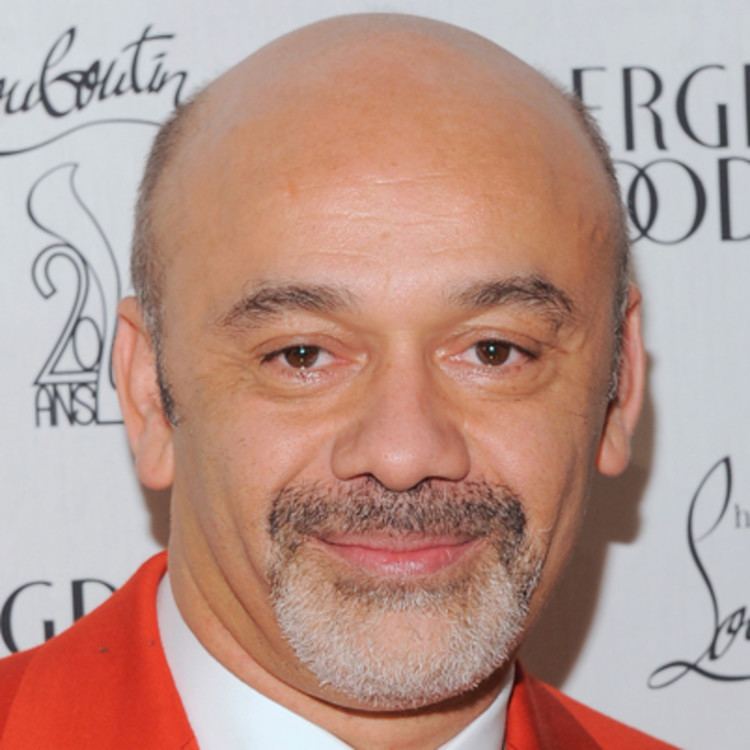 Christian Louboutin - Alchetron, The Free Social Encyclopedia