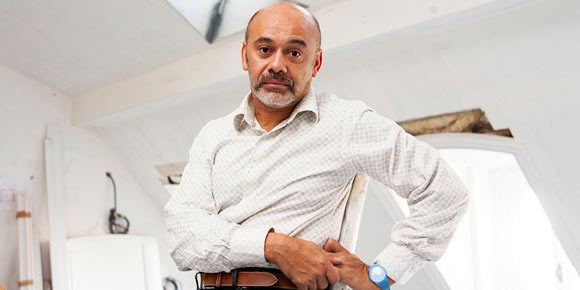 Christian Louboutin Christian Louboutin Fashion Designer Biography