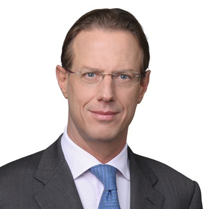 Christian Lüscher Christian Luscher LLM Partner Geneva Dispute Resolution