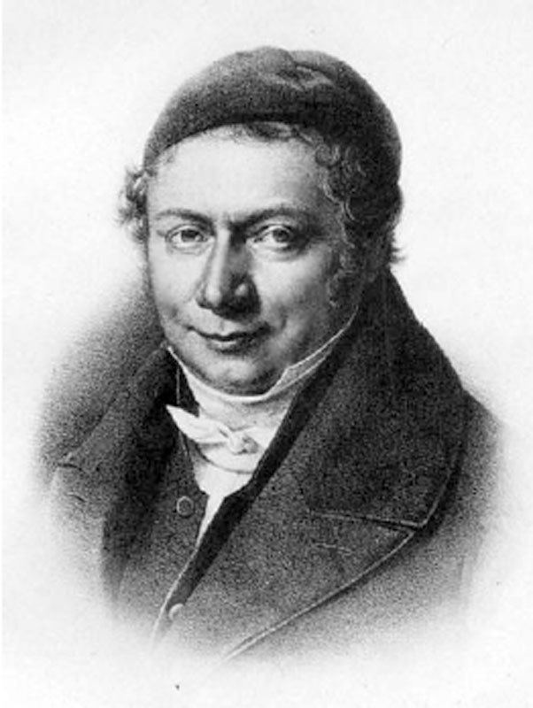 Christian Ludwig Nitzsch