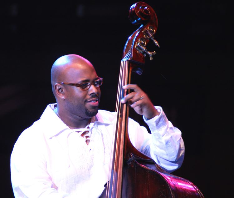 Christian McBride Christian McBride Wikipedia the free encyclopedia