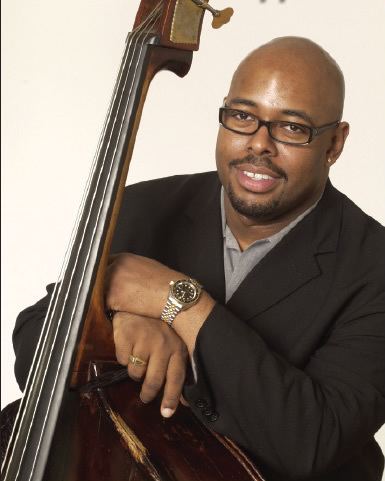 Christian McBride Christian McBride Bruuucecom