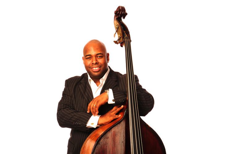 Christian McBride Tickets for Christian McBride amp Inside Straight in Des