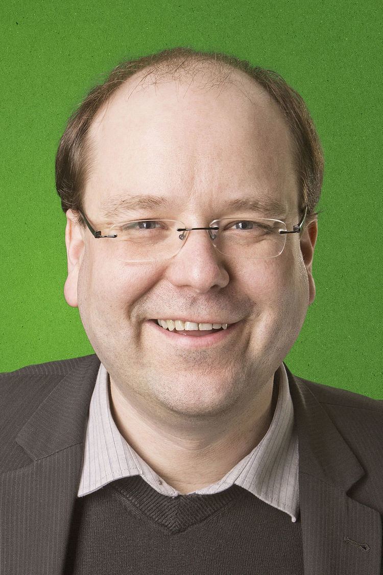 Christian Meyer (politician)