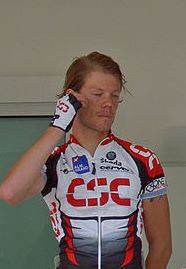 Christian Muller (cyclist)