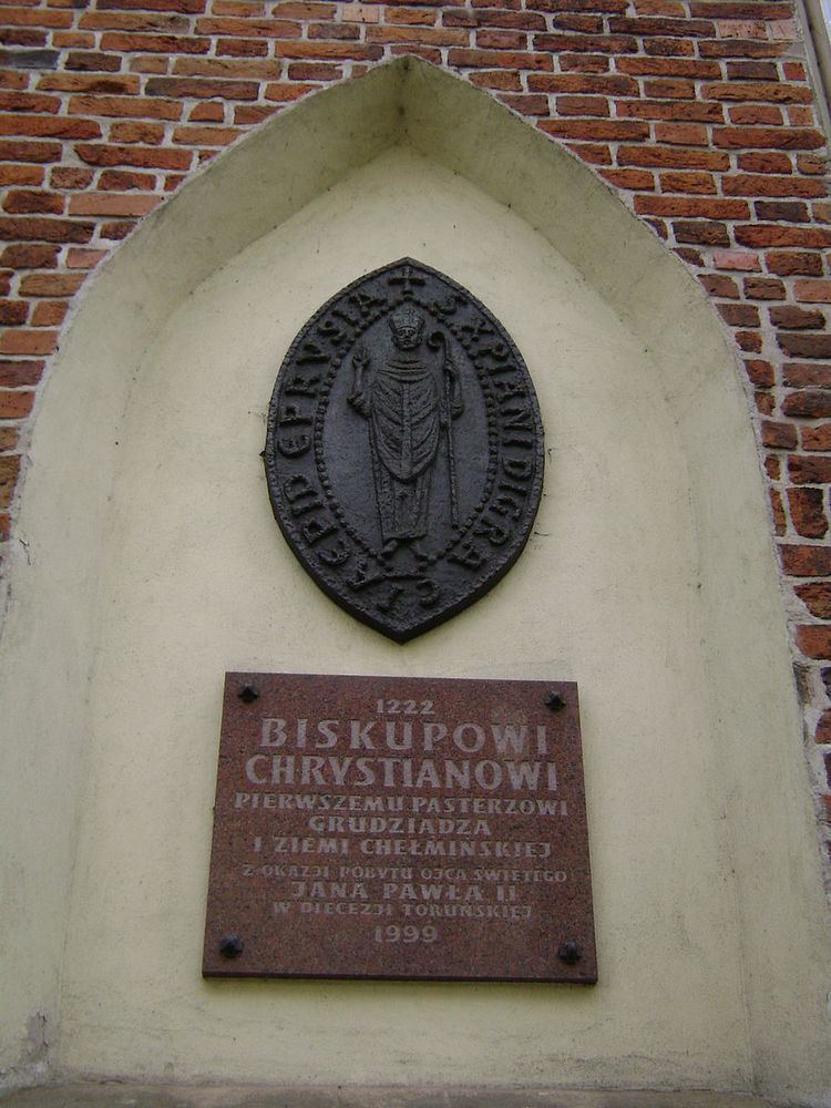 Christian of Oliva