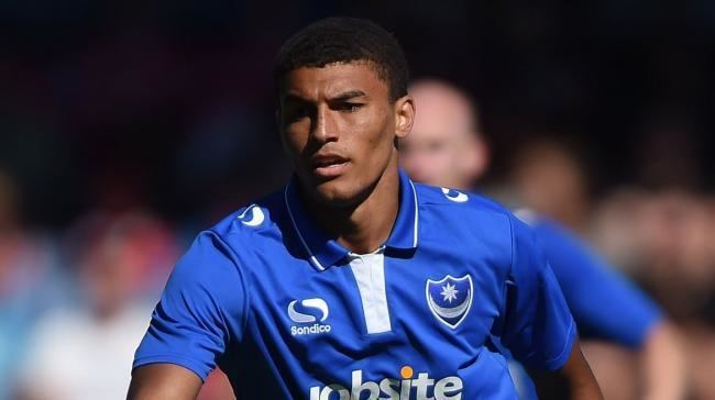 Christian Oxlade-Chamberlain Christian OxladeChamberlain Pompey Pinterest Eastbourne