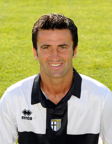 Christian Panucci Christian Panucci Pictures 200910 Serie A Headshots