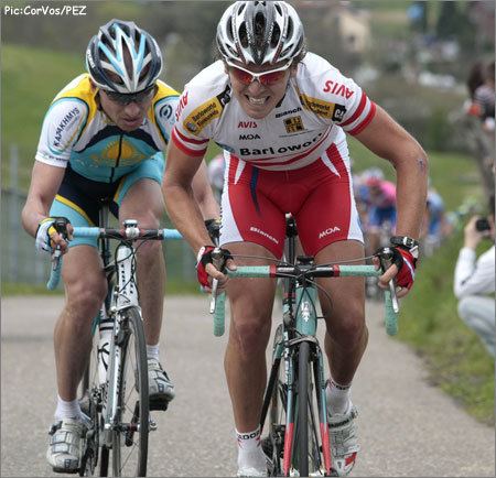 Christian Pfannberger Giro3908 The Contenders PezCycling News