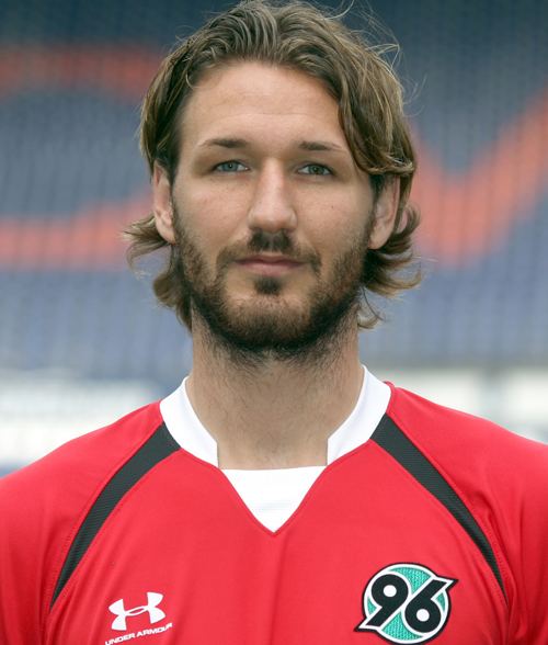 Christian Schulz Christian Schulz Hannover 96 1 Bundesliga alle