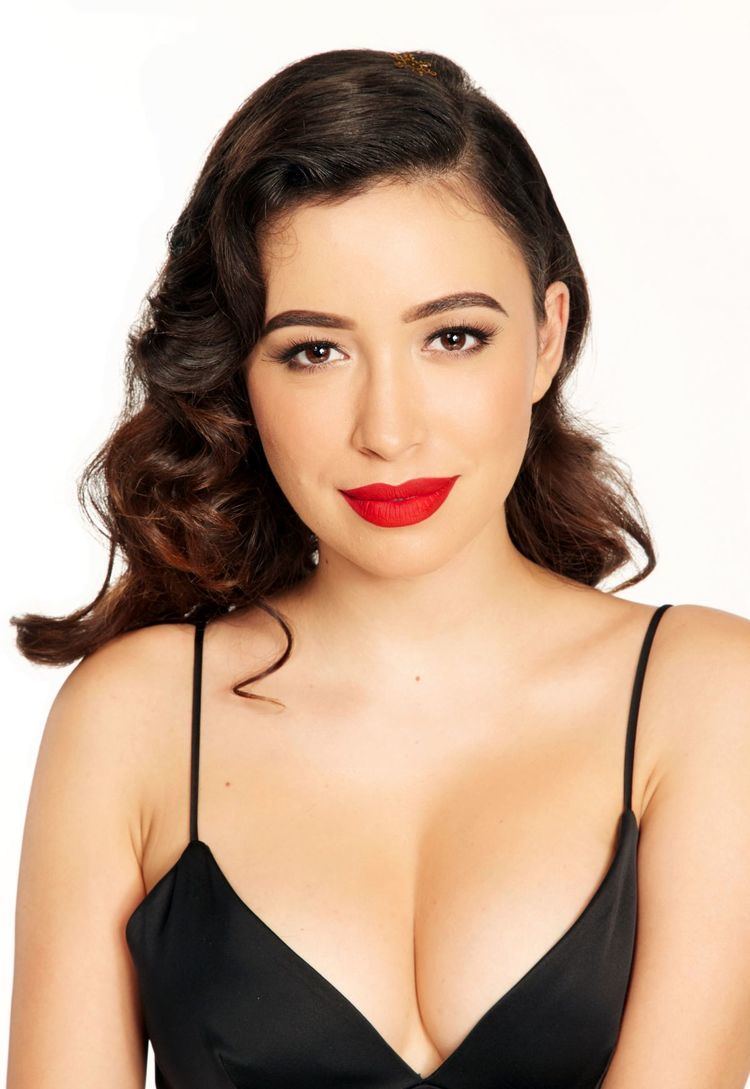 Christian Serratos CHRISTIAN SERRATOS FREE Wallpapers amp Background images