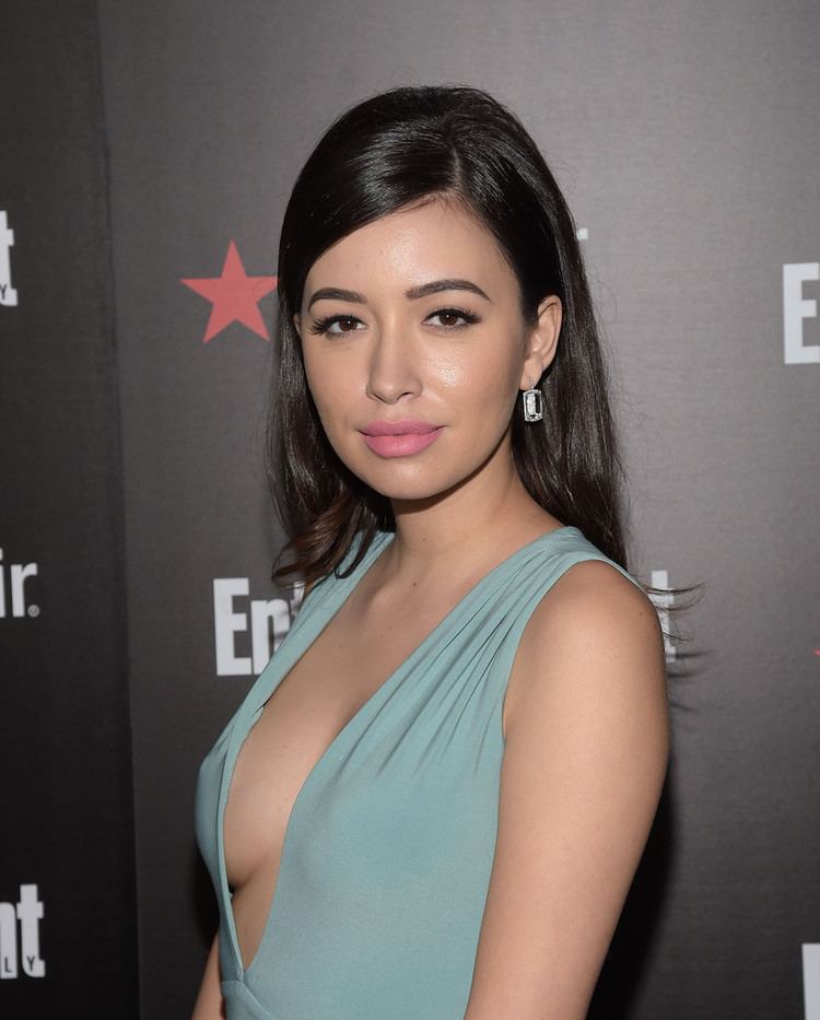 Christian Serratos Christian Serratos Pictures Photos amp Images Zimbio