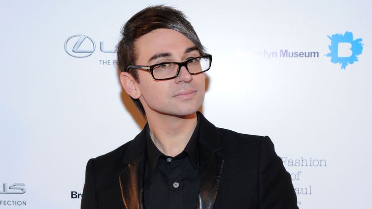Christian Siriano You Can Now Buy Christian Siriano at Sam39s Club StyleCaster