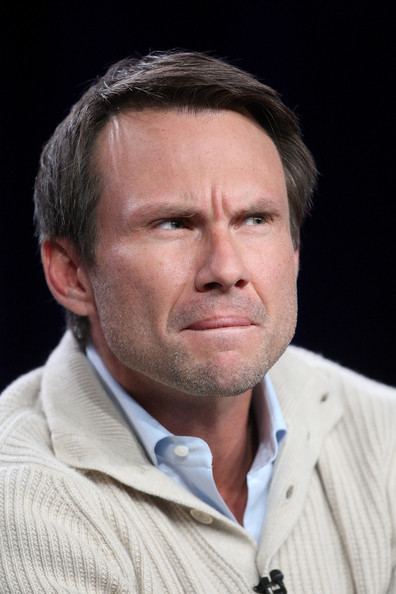 Christian Slater Christian Slater Photos Photos 2011 Winter TCA Tour Day 7 Zimbio