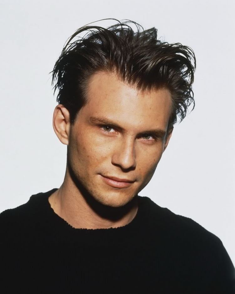 Christian Slater Christian Slater Actor and Invisible Man lifestyles of the rich