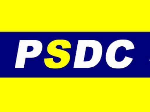 Christian Social Democratic Party