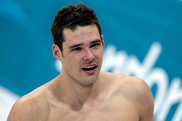 Christian Sprenger Christian Sprenger Photos Olympics Day 2 Swimming Zimbio