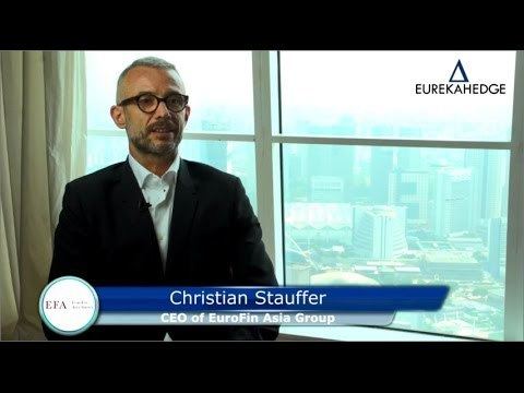 Christian Stauffer Interview with Christian Stauffer CEO at EuroFin Asia Group YouTube