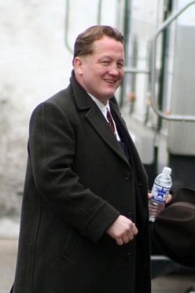 Christian Stolte Stolte