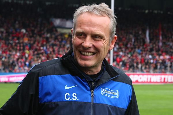 Christian Streich Five coaches Abramovich should have considered for Chelsea