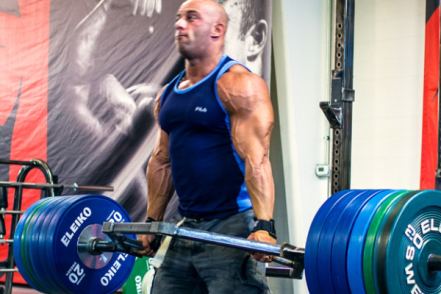 Christian Thibaudeau Christian Thibaudeau YouTube Interview Carved Outta Stone