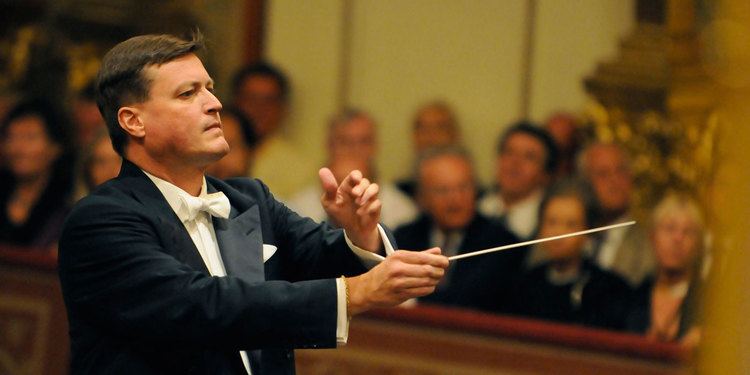 Christian Thielemann Staatskapelle Dresden 11 Symphoniekonzert