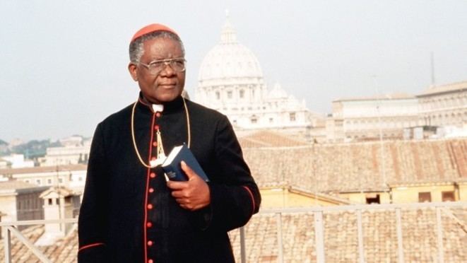 Christian Tumi CAMEROUN 2018 OU AVANT TOUT SAUF BIYA TSB Le Cardinal