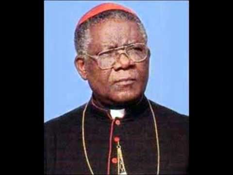 Christian Tumi Cardinal Christian Tumi Laurent Gbagbo a gagn les