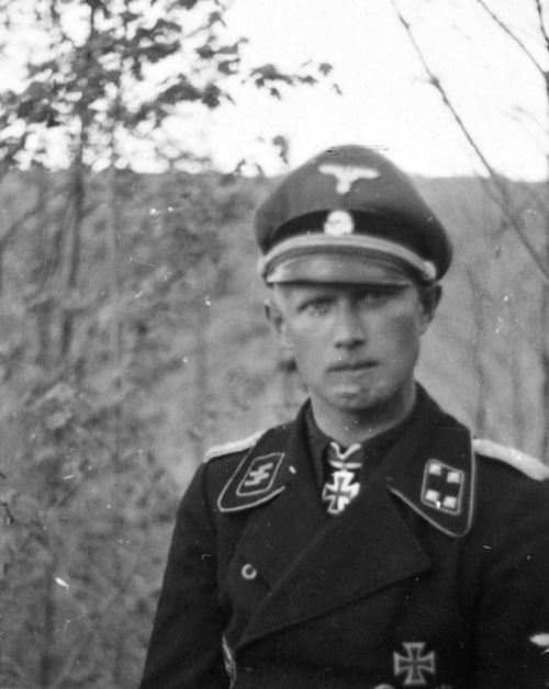 Christian Tychsen (Waffen-SS) christian tychsen Tumblr