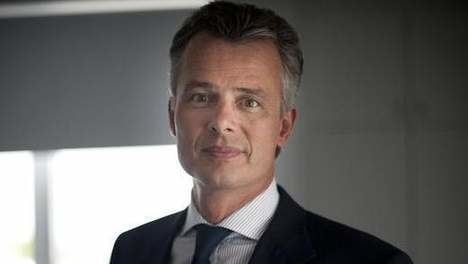 Christian Van Thillo De Persgroep nadert miljard euro omzet HLNbe