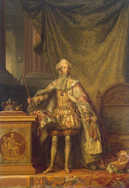 Christian VII of Denmark Christian VII of Denmark