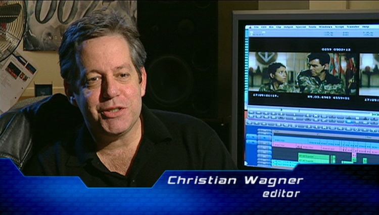 Christian Wagner Christian Wagner English Movies Editors Images Videos Audios