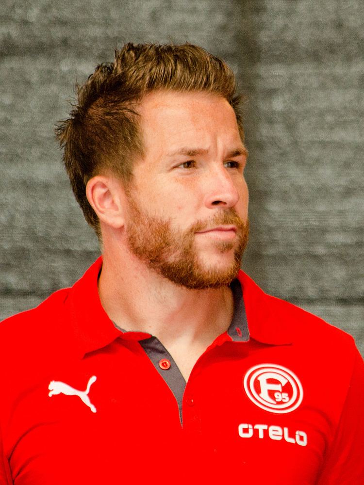 Christian Weber (footballer) uploadwikimediaorgwikipediacommonscc3Christ