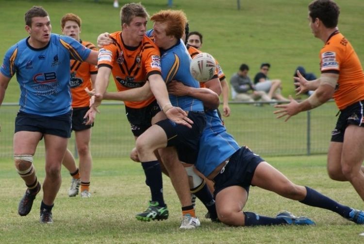 Christian Welch Big League Mag Article on former Easts Junior Player Christian Welch