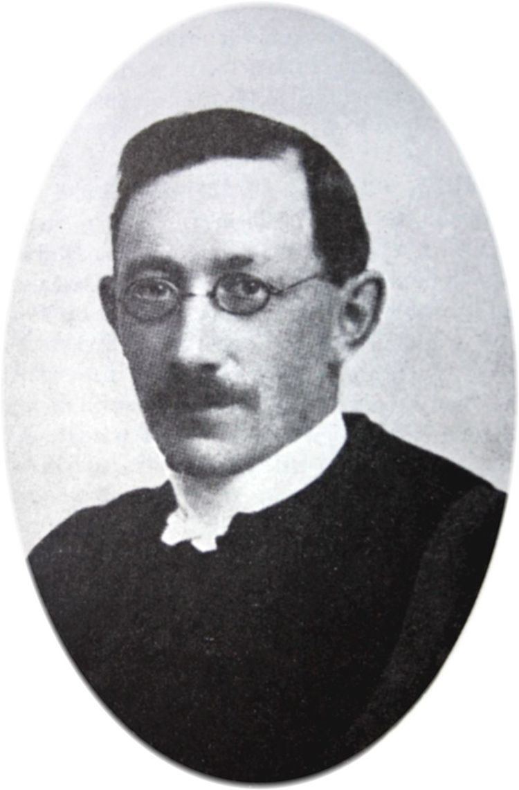 Christian Wilhelm Alheit