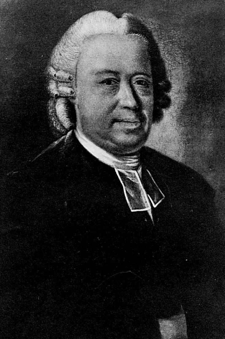 Christian Wilhelm Franz Walch