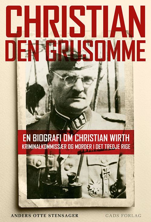 Christian den Grusomme | Gads Forlag