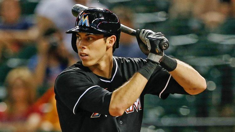 Christian Yelich Miami Marlins notes Christian Yelich returns from DL