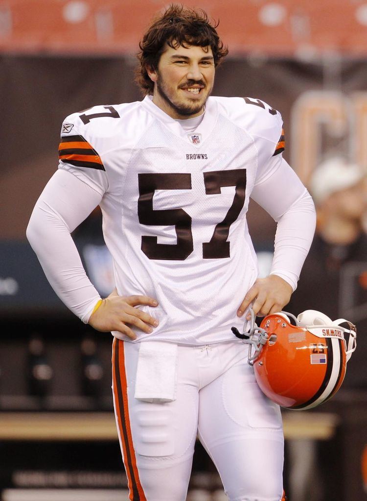 Christian Yount Cleveland Browns long snapper Christian Yount agree to