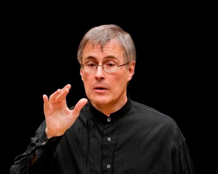 Christian Zacharias Christian Zacharias has no time to be nervous Classical MPR