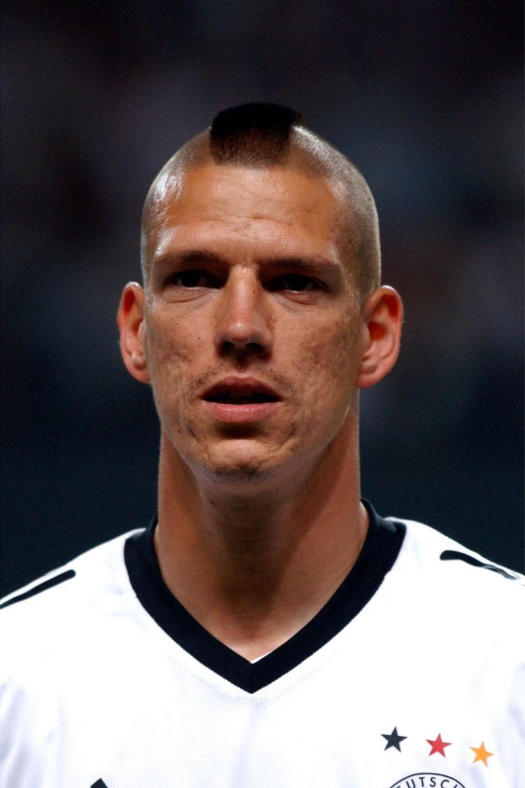 Christian Ziege Top 20 Memorable World Cup Haircuts Who Ate all the Pies