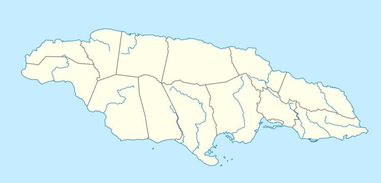 Christiana, Jamaica