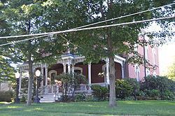 Christiana Lindsey House httpsuploadwikimediaorgwikipediacommonsthu