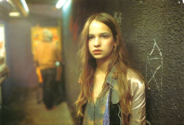 Christiane F. – We Children from Bahnhof Zoo Christiane F39 How the story of teenage junkies in West Berlin