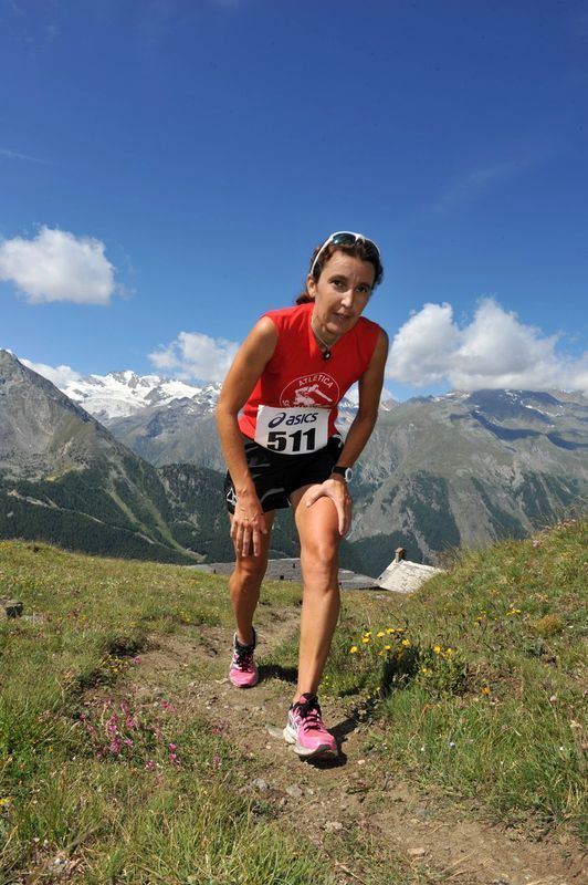 Christiane Nex Christiane Nexjpg Running Passion