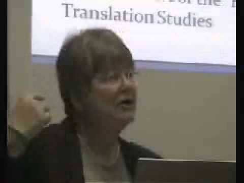 Christiane Nord Christiane Nord Alchetron The Free Social Encyclopedia