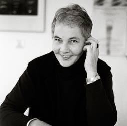 Christiane Nüsslein-Volhard Laureate Christiane NssleinVolhard