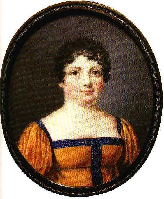 Christiane Vulpius FileChristiane Vulpius Gemldejpg Wikimedia Commons