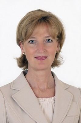 Christiane Woopen Roboterethik Interview mit Christiane Woopen Cologne Center for
