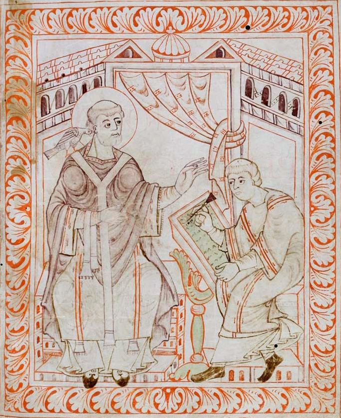 Christianisation of Anglo-Saxon England